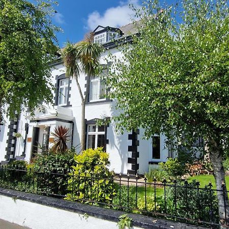Holcombe House Guest House Llandudno Exterior foto