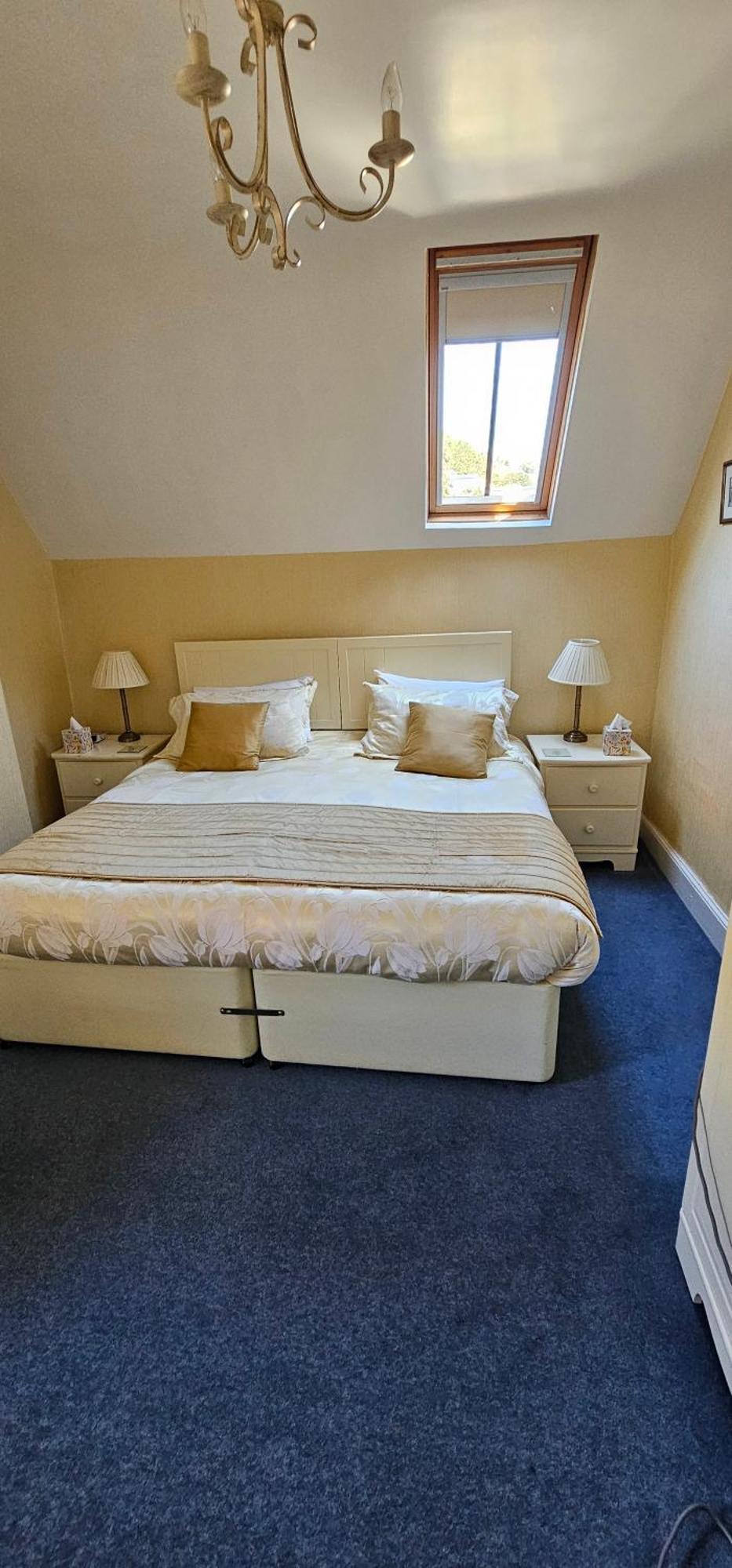 Holcombe House Guest House Llandudno Exterior foto